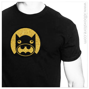 Batty Man ...