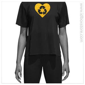 Love Recycle ...